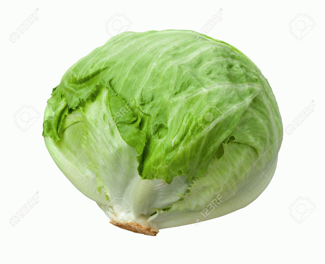 Value Center Market  lettuce Full-Size Picture